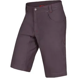 Ocun, Herren, Outdoorhose, Cronos Shorts (S), Grau