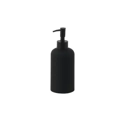 como Seifenspender  Smart ¦ Polyresin (Kunstharz) ¦ Maße (cm): H: 19,3  Ø: 7.3