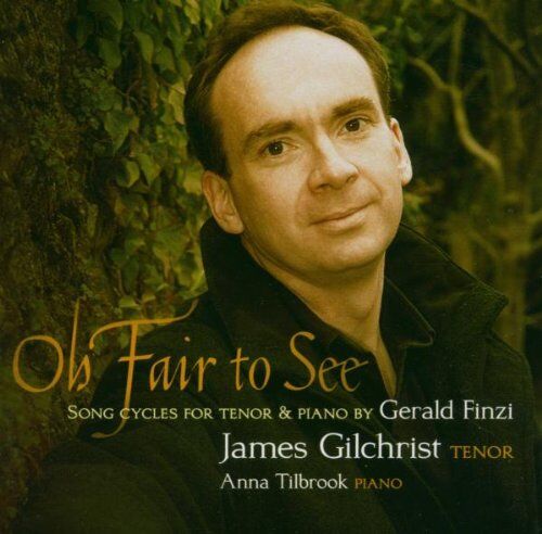 James Gilchrist - Oh Fair to See - Preis vom 19.10.2026 19:33:35 h