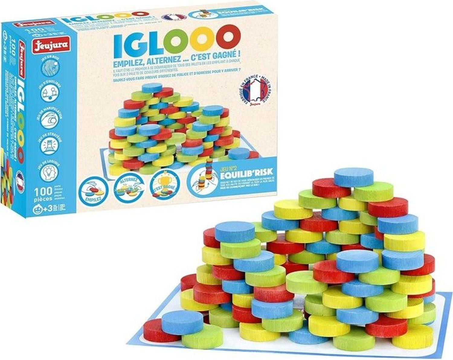 Jeujura 8460 set van 3 rokken en jurken