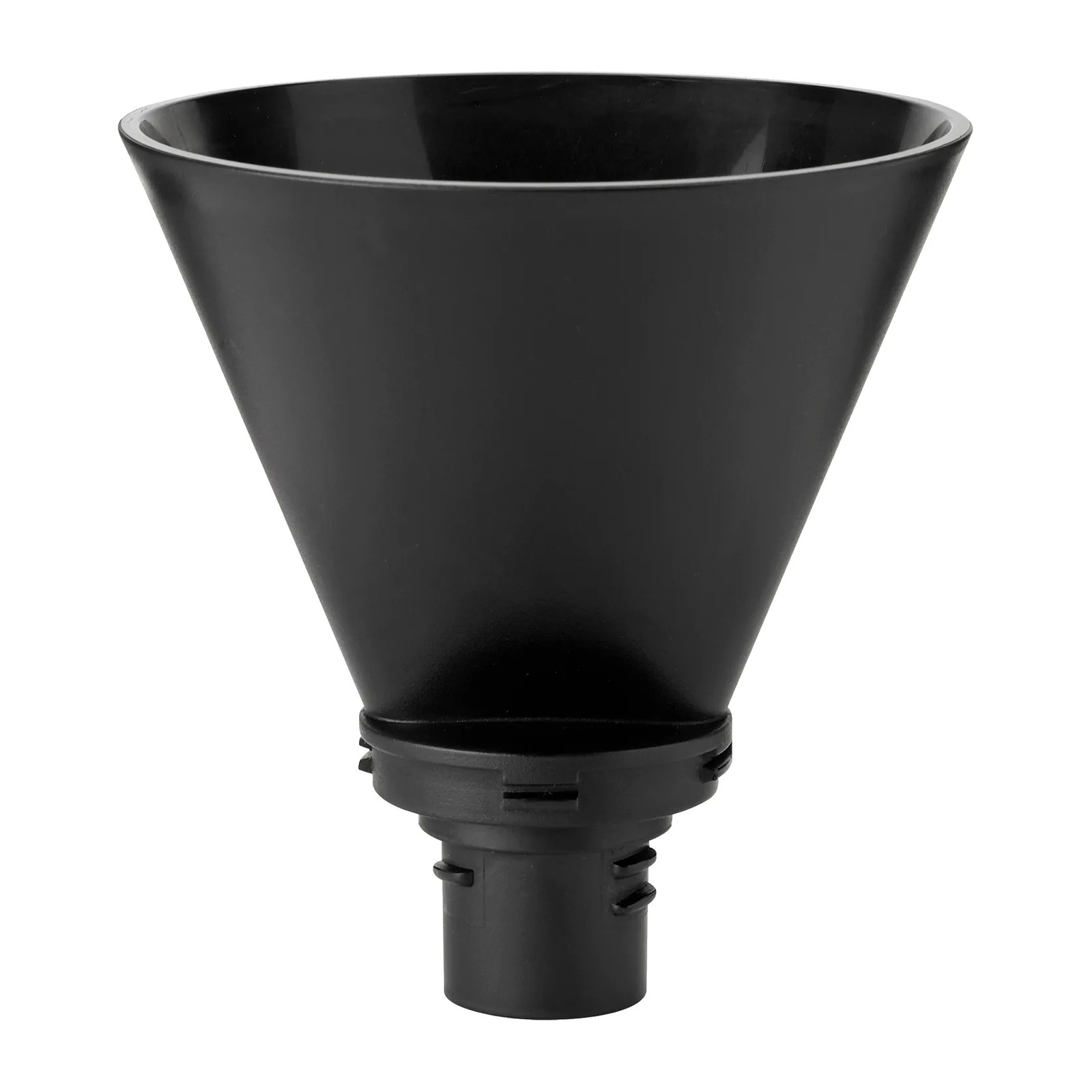 Stelton koffiefilter voor thermoskan Black
