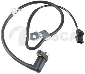 Ossca Sensor, Raddrehzahl 21576 Hinten Links Für Hyundai