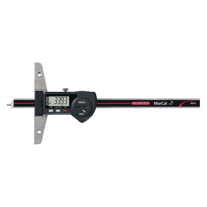 Mahr Tiefenmessschieber MarCal 30 (30 cm) (39252651)