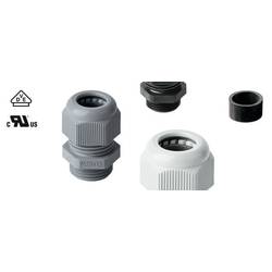Jacob 50.663 PA7035L Kabelverschraubung 5 St.