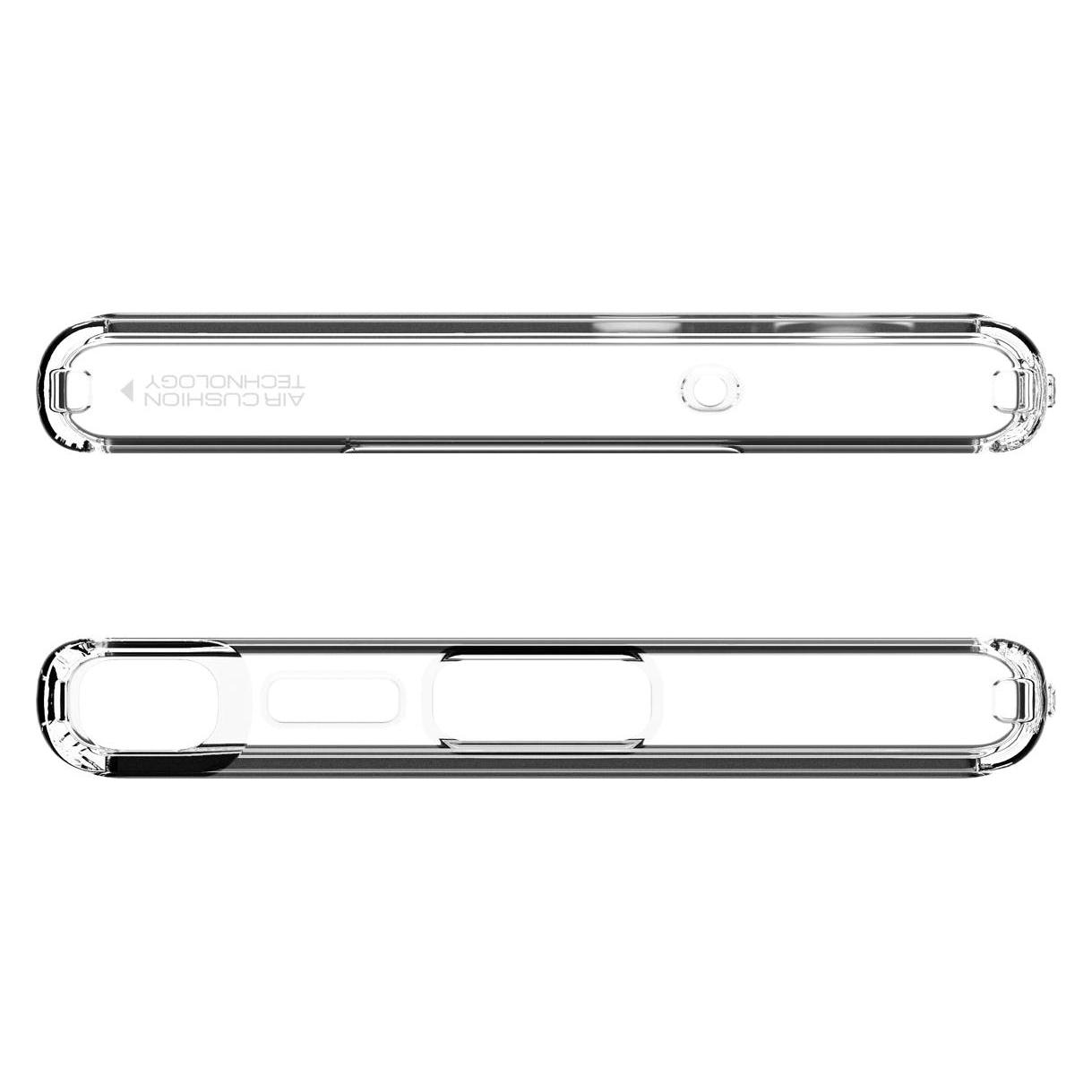 Spigen Ultra Hybrid (Samsung Galaxy S23 Ultra) (ACS05617)