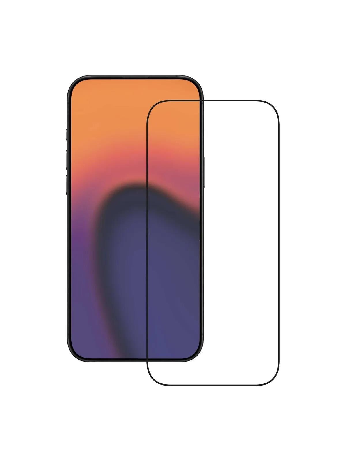 X2O Full Screen Protection Glass Apple iPhone 18 Pro Max/17 Pro Max/16 Pro Max
