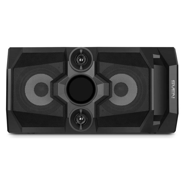 Sven SPEAKER BLUETOOTH PS-655 (10 h) (PS-655)