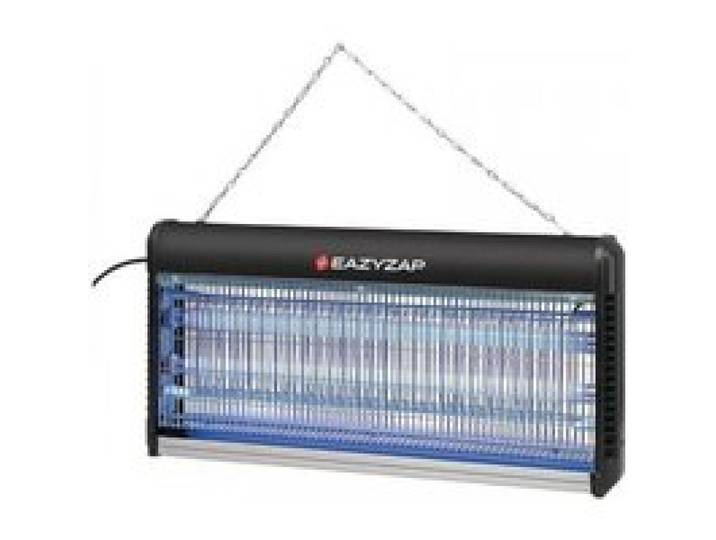 Désinsectiseur LED 25W Eazyzap