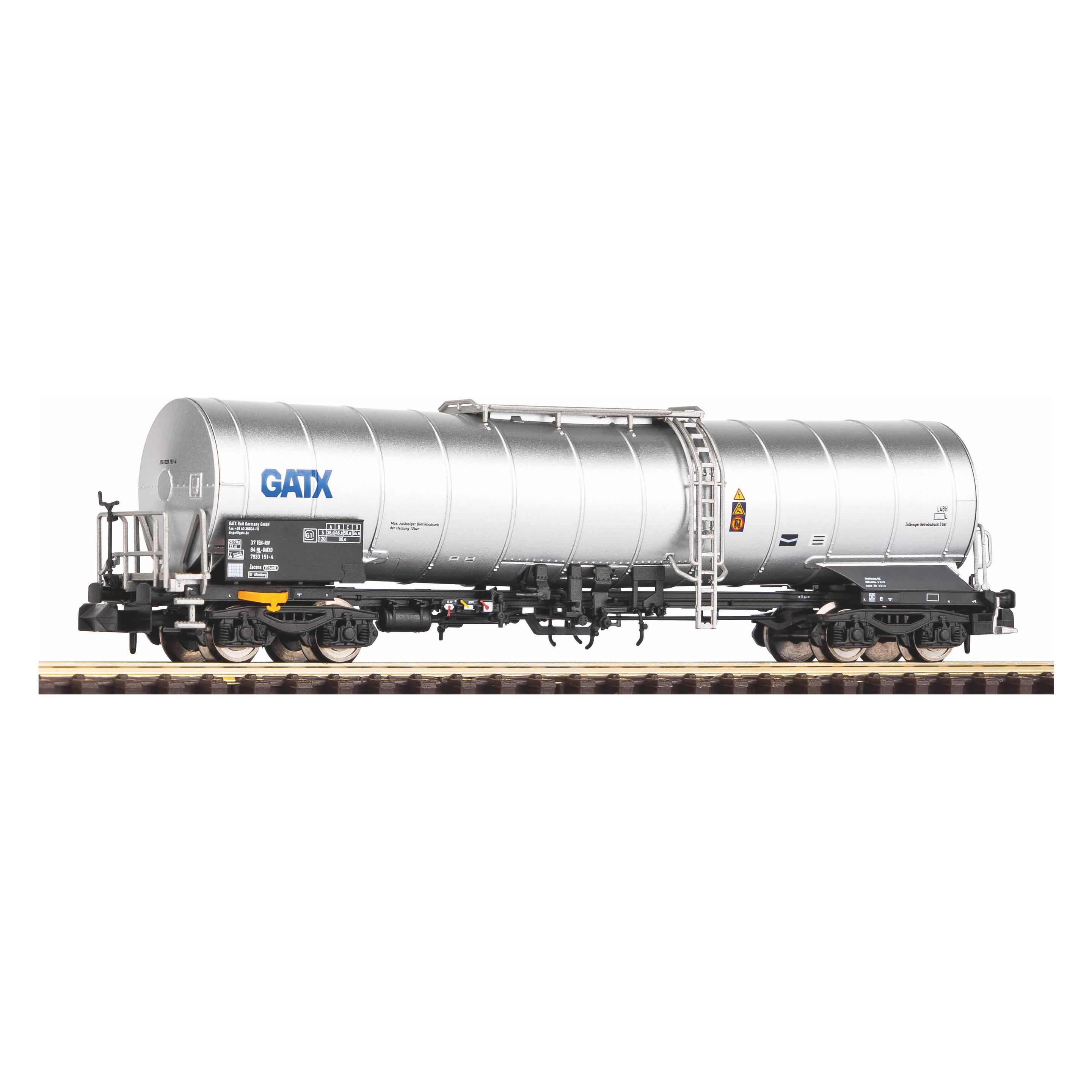 Piko N-Chemiekesselwg. GATX Ep VI (Spur N) (40721)