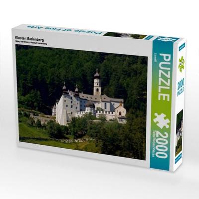 Kloster Marienberg (Puzzle)
