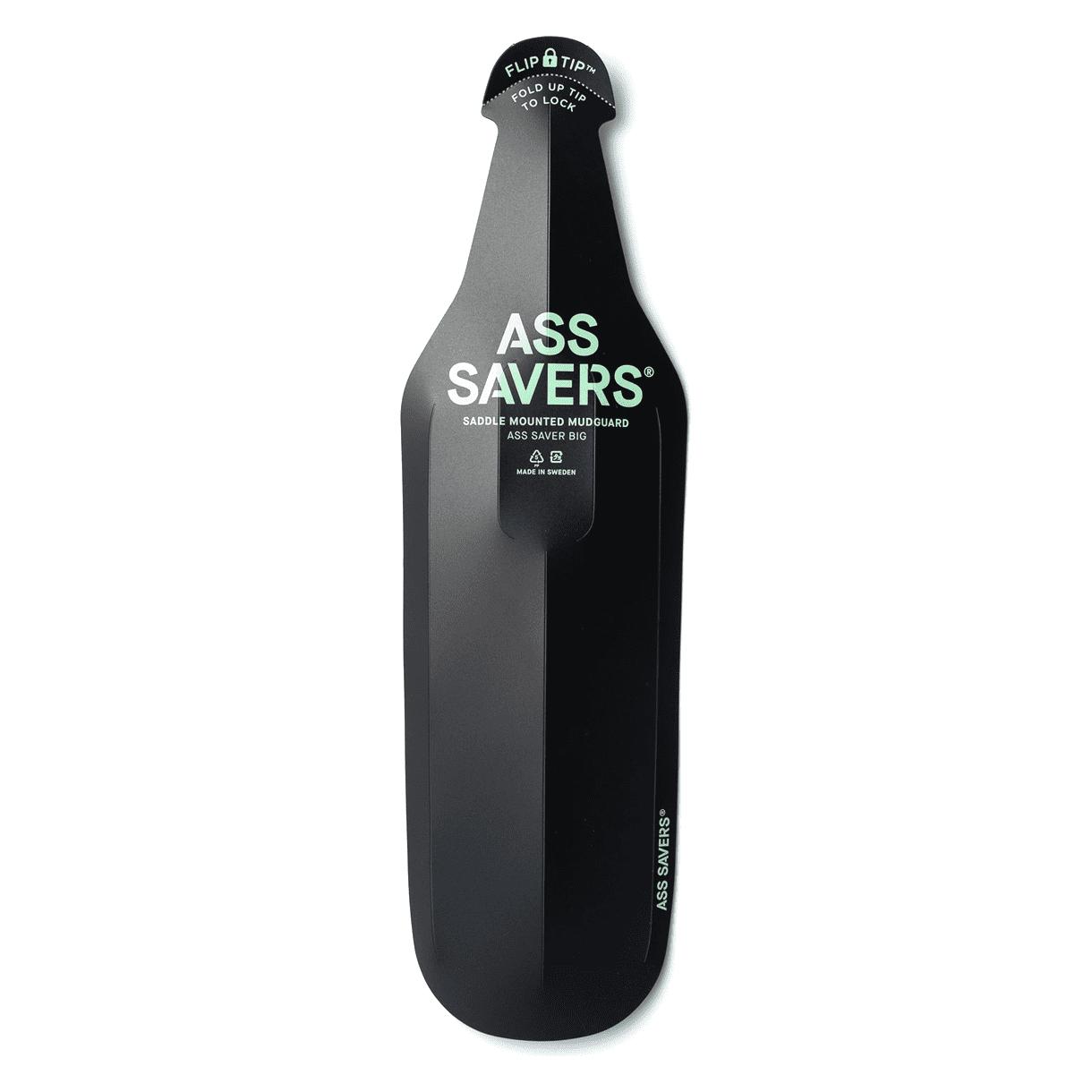 Ass Savers Wide (Schutzblech hinten) (3895.0001)