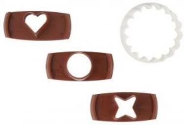 Kaufgut Tagliabiscotti Marrone