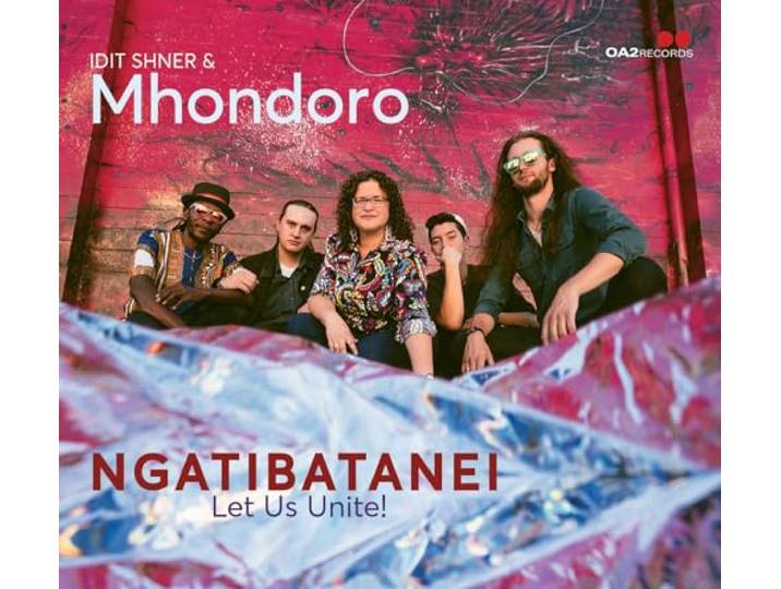 Ngatibatanei/Let Us Unite!