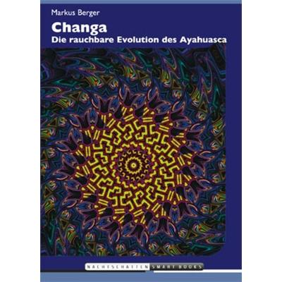 Changa, Taschenbuch von Markus Berger, Nachtschatten Verlag, 978-3-03788-356-3