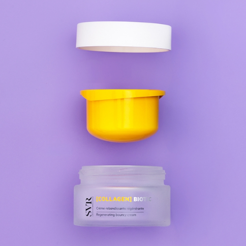 SVR [Collagen] Biotic Recarga de Creme de Colagénio Regenerador Reafirmante 50ml