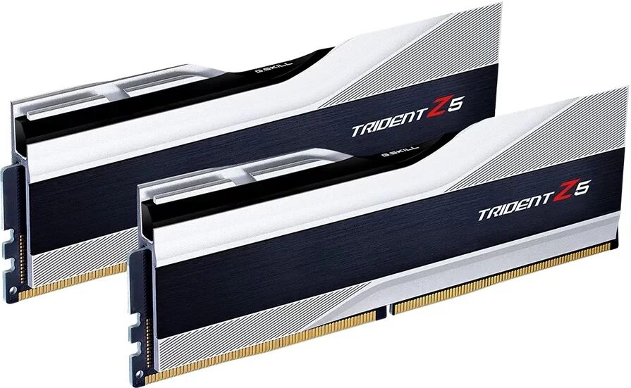G.Skill F5-6000J3238G32GX2-TZ5S memoria 64 GB 2 x 32 DDR5 288-pin DIMM [F5-6000J3238G32GX2-TZ5S]