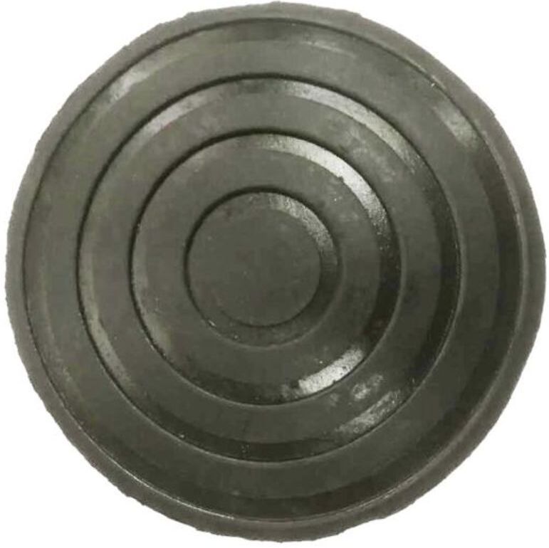Zubehör, Wagenheber-Gummischeibe, PROFITOOL 0XZ03.0203