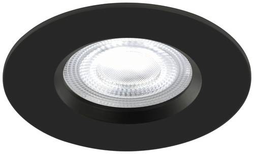 Nordlux 2110900103 Don Smart LED-Einbauleuchte LED LED 4.7W Schwarz