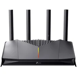 TP-Link Gaming Router Wi-Fi 7 BE3600 Dual-Band, 2,5G, Mesh, RGB, Sicherheit, Router, Mehrfarbig