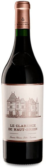 Château Haut-Brion Le Clarence de Haut-Brion 2023 - 75cl