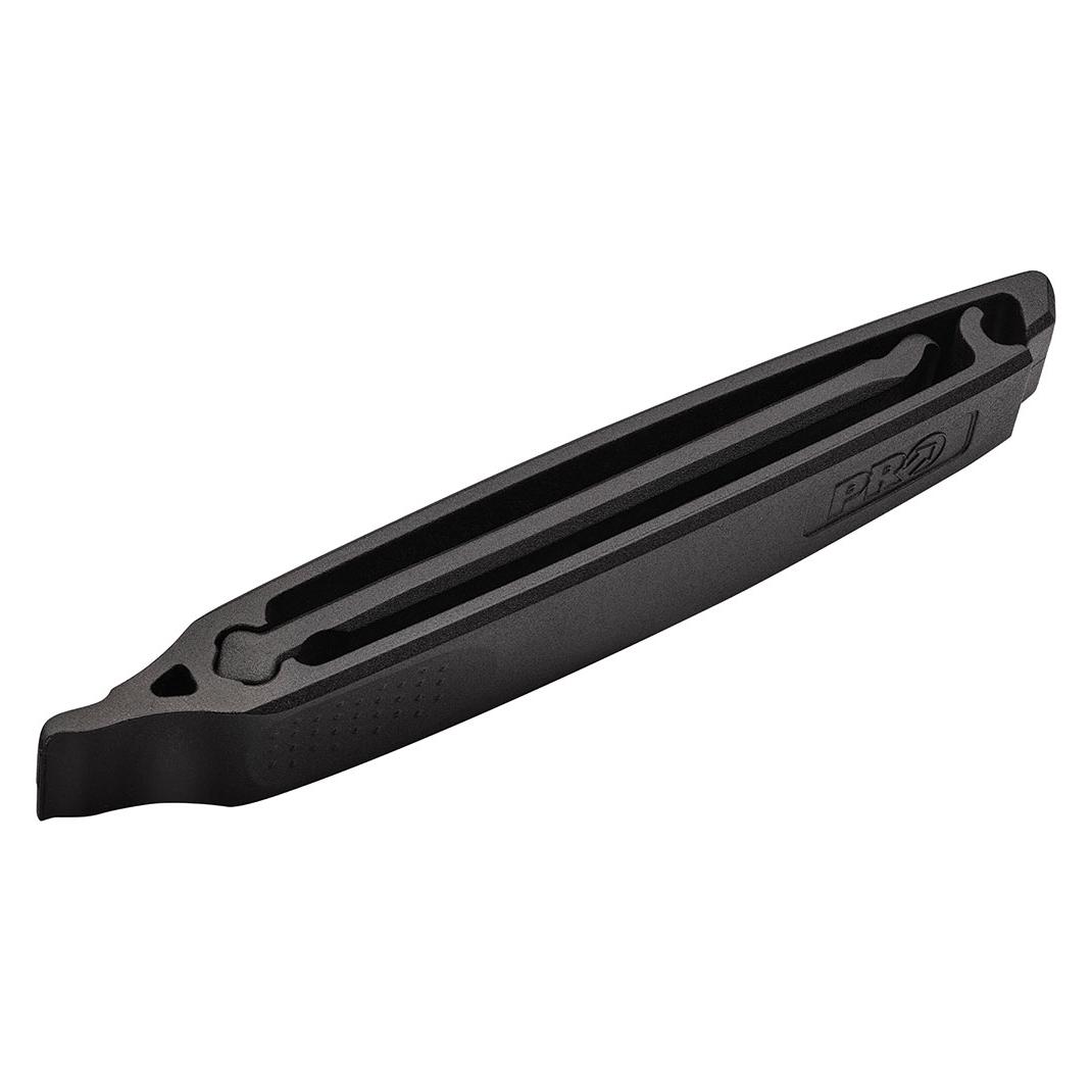 PRO Bike Gear Pneuhebel für Tubeless Reifen schwarz (PRTL0115)