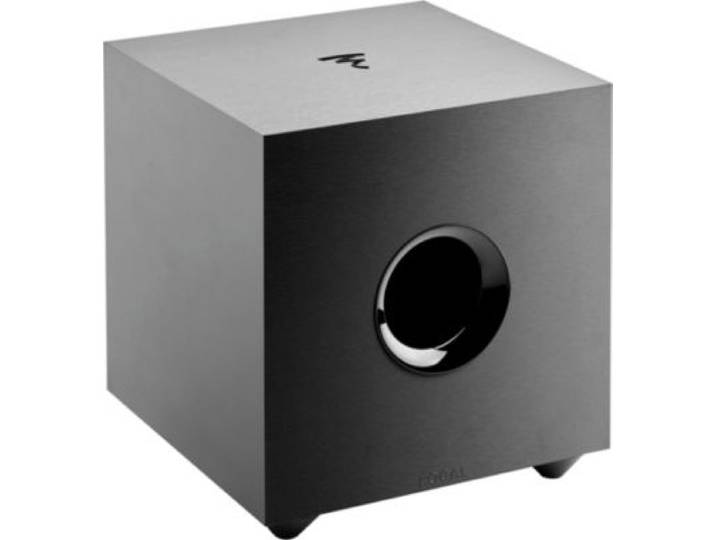 Focal - Caisson De Basse Cub Evo