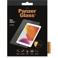 Displayschutz, Schutzfolie transparent, iPad 10,2"