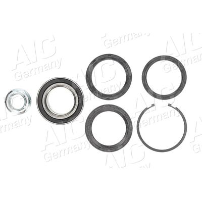 Aic Radlagersatz [Hersteller-Nr. 72863] für Subaru