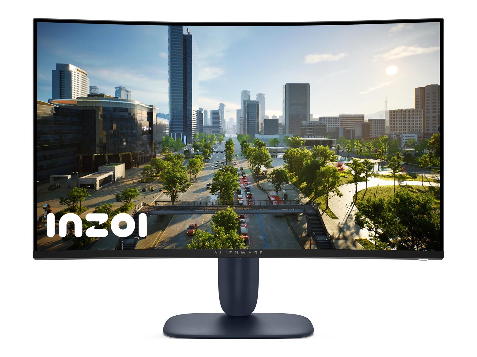 Dell Alienware AW3225DM Gaming LED-Monitor (32") 81,3cm GAME-AW3225DM
