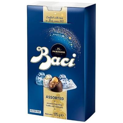BACI Assortiti - Baci-Mischung