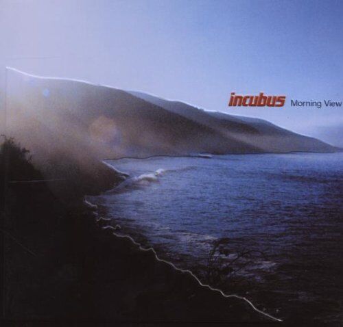 Incubus - Morning View - Tin-Box - Preis vom 10.10.2026 11:48:34 h