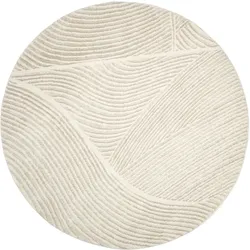 Teppich LIV PATH ( 200 cm rund) - 160 cm rund