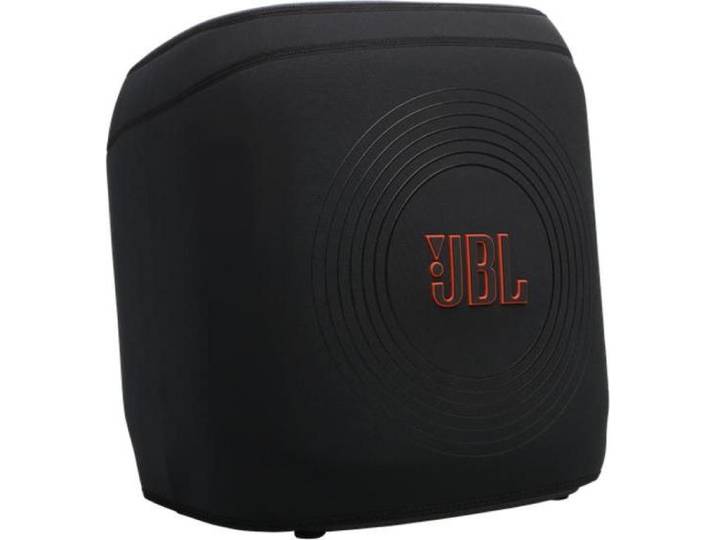 JBL PartyCover Encore 2\, Obal\, Černá\, JBL\, PartyBox Encore 2 & Encore Essential 2\, 325.5 mm\, 269 mm