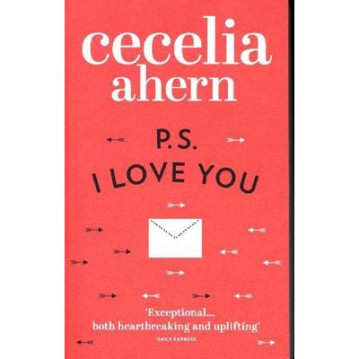 Ahern, C: PS, I Love You, Taschenbuch von Cecelia Ahern, HarperCollins