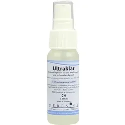 ULTRAKLAR Antibeschlagmittel 50 ml