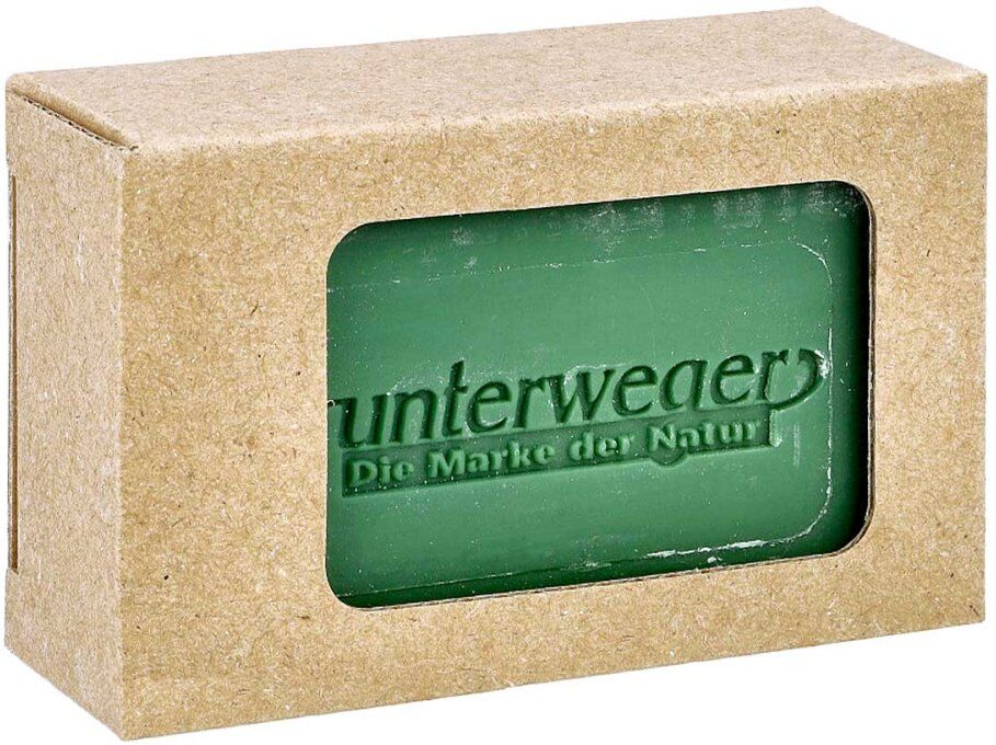 Latschenkiefer Seife Tiroler Waldmännlein
