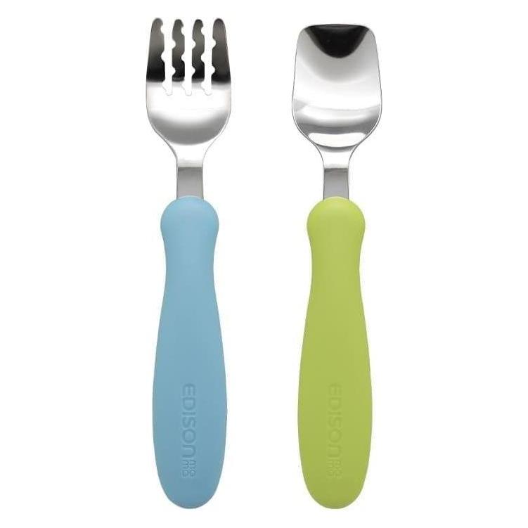 Edison mama Kiwi/Sky-Besteck (54680187)