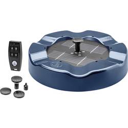 FIAP 3001 Bell´Acqua® SOLAR FOUNTAIN PRO Schwimmende Solarteichpumpe