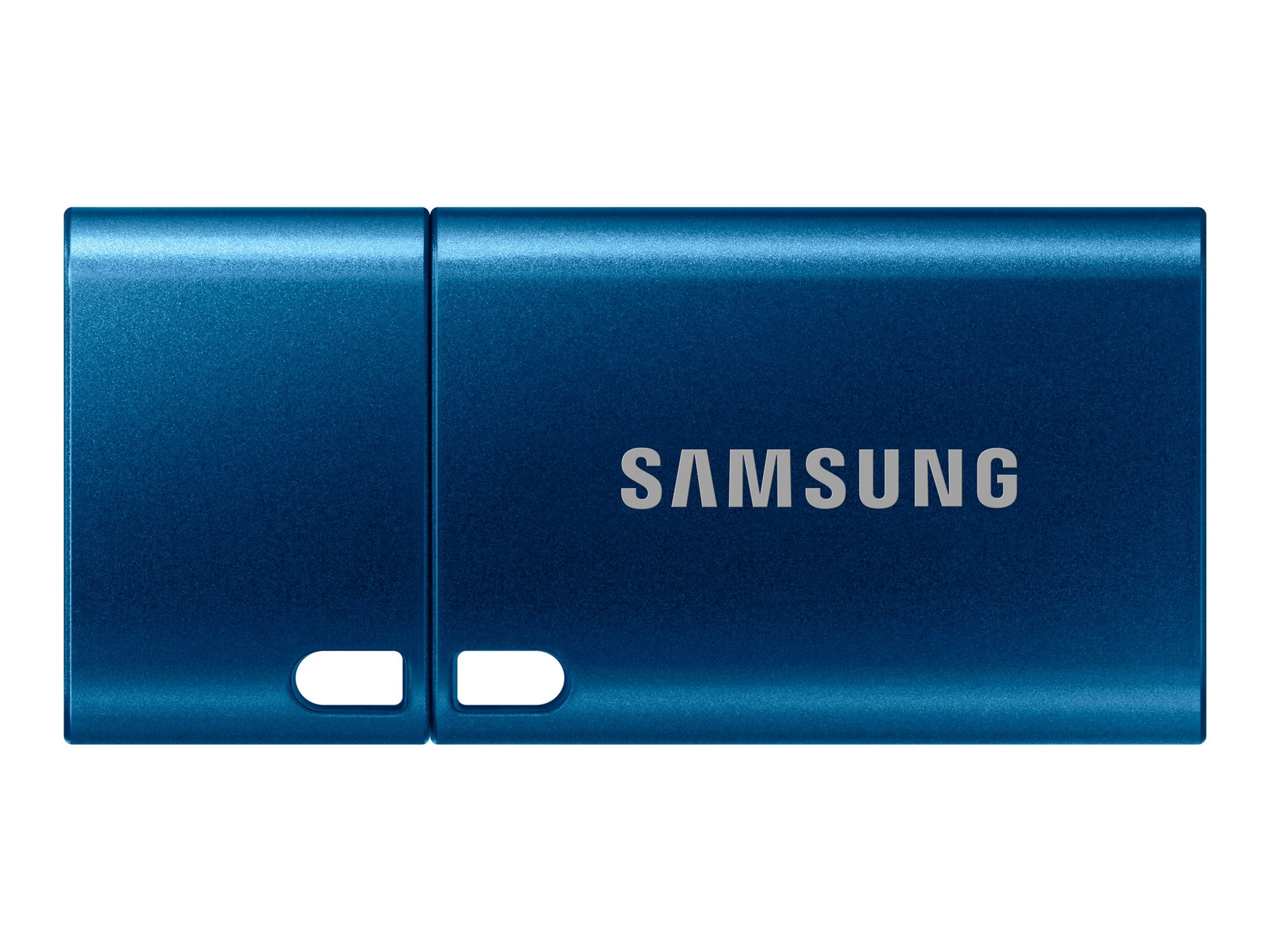 Samsung Flash Drive Type-C 64 GB 3.2 Gen 1 USB Stick blau