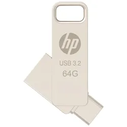 HP x206C USB-Stick 64 GB