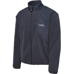 hummel hmlHYBRID Fleecejacke 2366 - ebony XS
