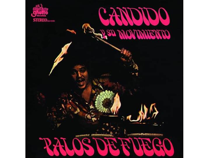 Palos De Fuego