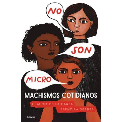 No Son Micro, Taschenbuch von Erendira Derbez, Random House N.Y., 978-607-31-8815-9