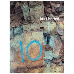 S10, Fachbücher von Kurt Hörbst