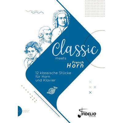 Classic meets French Horn -