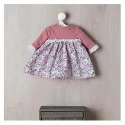 Asi Kleid für Pepa spanische Puppe 57cm