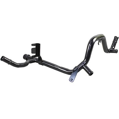 METZGER AUTOTEILE Kühlmittelrohrleitung 4010256 Motorraum für VW