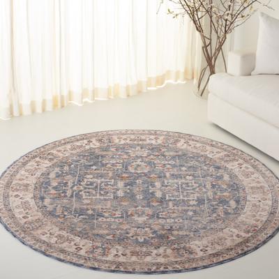 Lauren Ralph Lauren Sidney Traditional Oriental Polyester Area Rug