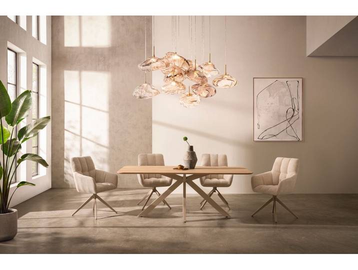 Home affaire Esstisch Toronto