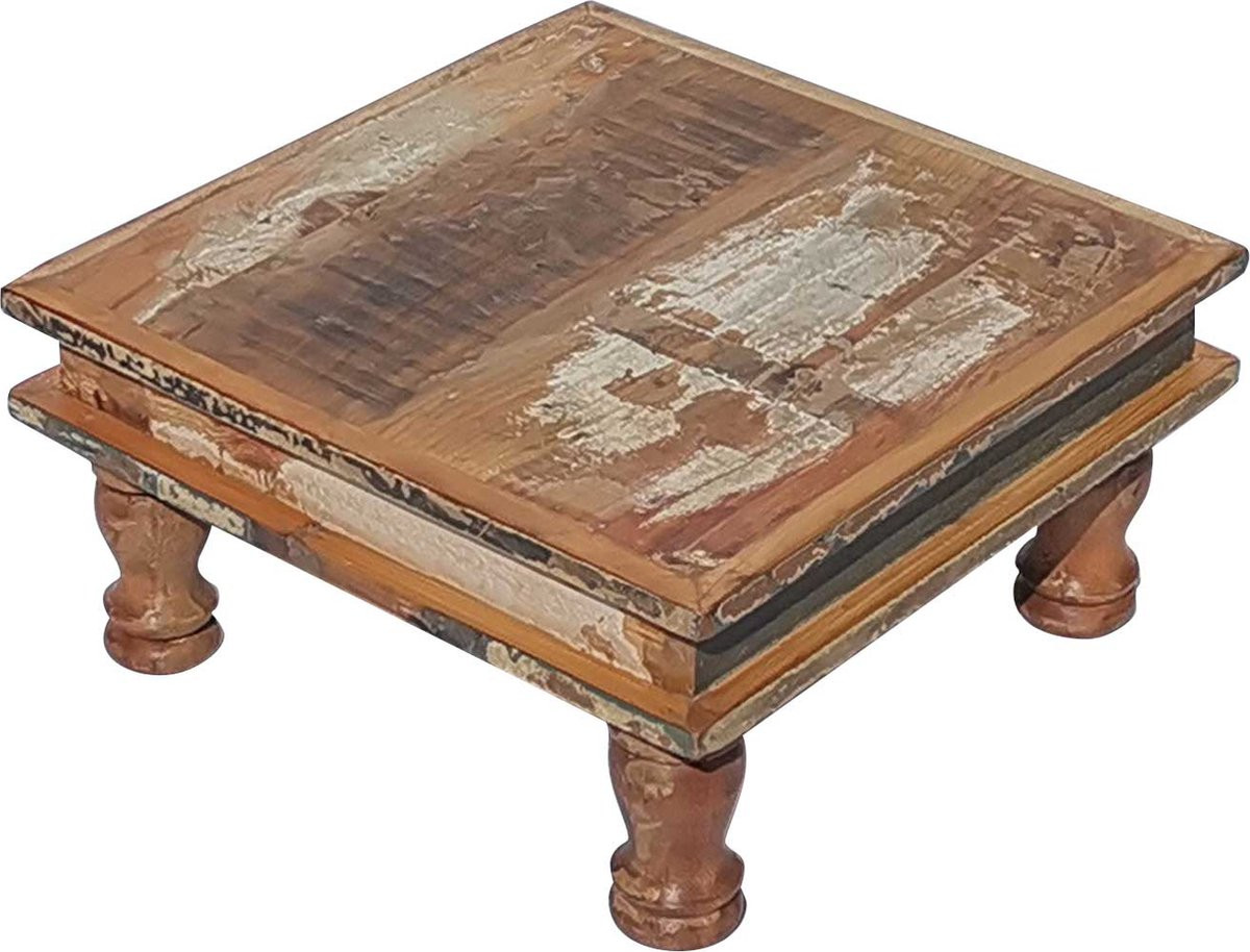 Casa Moro Shabby Chic tafel Siera